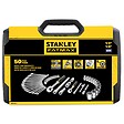 STANLEY Fatmax - Coffret douilles 1-4+demi+clés mixtes 50 pièces - vignette