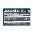 MAKITA - DC40RA - Chargeur rapide XGT ®Li-Ion 40Vmax - vignette