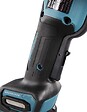 MAKITA - Meuleuse Makita Ga013gm201 125mm 40v Max Li-ion (2x4ah) - vignette