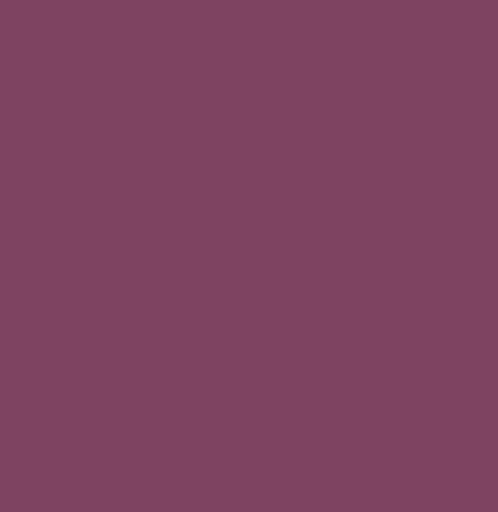 V33 PEINTURE - Peinture rénovation multi-support satin Figue - 75ml - large