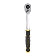 STANLEY Fatmax - Cliquet 120 dents - 1/4 pouce - 24 Nm - vignette