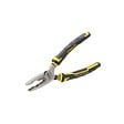 STANLEY Fatmax - Pince combinée - Acier trempé - 160mm - vignette