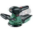 BOSCH - Ponceuse Excentrique AdvancedOrbit 18 sans batterie - vignette