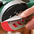 BOSCH - Ponceuse Excentrique AdvancedOrbit 18 sans batterie - vignette