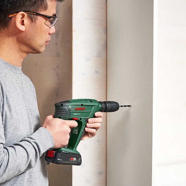 BOSCH - Perforateur sans fil Bosch Uneo Maxx sans batterie - large