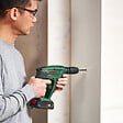 BOSCH - Perforateur sans fil Bosch Uneo Maxx sans batterie - vignette