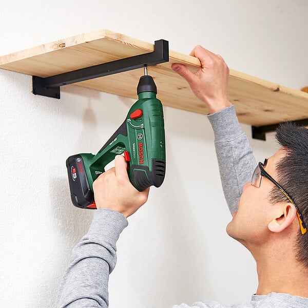 BOSCH - Perforateur sans fil Bosch Uneo Maxx sans batterie - large