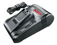 BOSCH - Chargeur Ultra Rapide AL1880CV - Li-ion - 14,4-18V - 8A - vignette