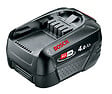 BOSCH - Batterie PBA 18V 4,0Ah - vignette