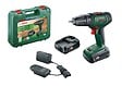 BOSCH - Perceuse-visseuse sans-fil UniversalDrill 18V - 2 batteries - vignette