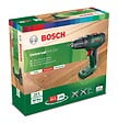 BOSCH - Perceuse-visseuse sans fil - Universal Drill - 18V - vignette