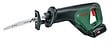 BOSCH - Scie recipro AdvancedRecip18 Set 1 batterie 2,5Ah - vignette