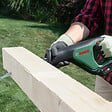 BOSCH - Scie recipro sans fil AdvancedRecip 18 outil seul - vignette