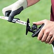 BOSCH - Scie recipro sans fil AdvancedRecip 18 outil seul - vignette