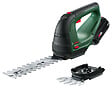 BOSCH - Taille-herbes AdvancedShear 18V - 1 batterie 2,5Ah - vignette