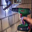 BOSCH - Perceuse à percussion sans fil EasyImpact - 18V - 40 Nm - vignette
