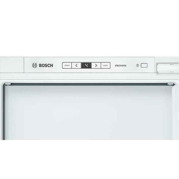 BOSCH - réfrigérateur 1 porte intégrable à pantographe 248l - kil72afe0 - large