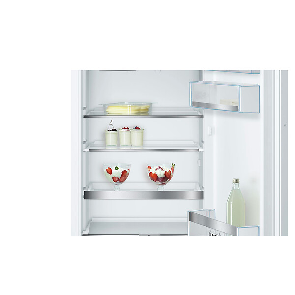 BOSCH - réfrigérateur 1 porte intégrable à pantographe 248l - kil72afe0 - large