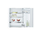 BOSCH - réfrigérateur 1 porte intégrable à pantographe 248l - kil72afe0 - vignette