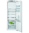 SIEMENS - Réfrigérateur 1 Porte Intégrable à Pantographe 248l - KI72LADE0 - vignette