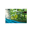 RYOBI - Pack RYOBI Ventilateur à pince 18V One+ RCF18-0 - 1 Batterie 2.5Ah - 1 Chargeur rapide RC18120-125 - vignette