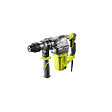 RYOBI - Pack RYOBI Aspirateur eau et poussière - 1250W - 20L - RVC-1220I-G - Perforateur Burineur SDSPLUS - 1050W - RSDS1050-K - vignette