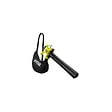 RYOBI - Souffleur aspiro-broyeur électrique RYOBI 2800W 2en1 - RBV2800CSV - vignette