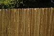 NATURE - Canisse bambou fendu 1x3m - Naturel - vignette