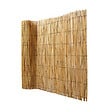 NATURE - Canisse bambou fendu 1x3m - Naturel - vignette