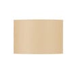 SLV - Abat-jour Rond Fenda Slv - Ø 300mm - H 200mm - Textile - Beige - vignette
