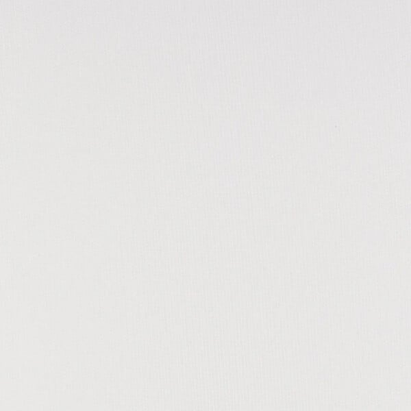 SLV - Abat-jour Rond Fenda Slv - Ø 300mm - H 200mm - Textile - Blanc - large