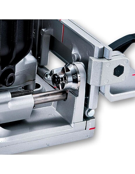 MAKITA - Lamelleuse MAKITA DPJ180Z à batterie LXT 18 V - large