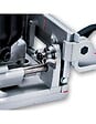 MAKITA - Lamelleuse MAKITA DPJ180Z à batterie LXT 18 V - vignette