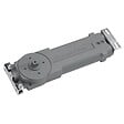 DORMAKABA - Pivot linteau type RTS 85 axe standard force 4 avec à 90 arrêt pour menuiserie métallique - vignette