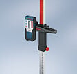 BOSCH PRO - Mire chantier télescopique GR 240 - 2,4m - vignette