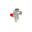 THERMADOR - Groupe de sécurité 526150 Caleffi Thermador 3/4 NF pour chauffe-eau électrique - vignette