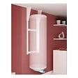 ATLANTIC - Kit d'accrochage au plafond pour ballon ECS -  VM 50-100L - vignette