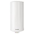 THERMOR - Chauffe-eau vertical mural étroit Duralis Thermor - 100L - 1200W - 2 personnes- Blanc - vignette