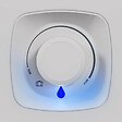 THERMOR - Chauffe-eau électrique Ristretto compact carré Thermor - Sur évier - 2000W - 15L - Blanc - vignette