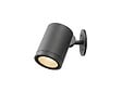 SLV - Projecteur extérieur simple anthracite HELIA SPOT L avec ampoule LED - SLV - vignette