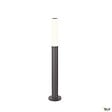 SLV - Borne extérieure SLV APONI avec LED, Hauteur 90 cm pour éclairage de jardin et allées - SLV - vignette