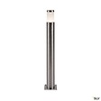 SLV - Borne extérieure SLV TRUST inox avec LED intégrée - Hauteur 60 cm - vignette