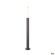 SLV - Borne extérieure SLV APONI avec LED, Hauteur 120 cm pour éclairage de jardin et allées - SLV - vignette