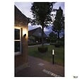 SLV - Borne extérieure SLV APONI avec LED, Hauteur 120 cm pour éclairage de jardin et allées - SLV - vignette