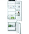 SIEMENS - Réfrigérateur Combiné Intégrable à Pantographe 270l Lowfrost - KI87VVFE1 - vignette