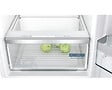 SIEMENS - Réfrigérateur Combiné Intégrable à Pantographe 270l Lowfrost - KI87VVFE1 - vignette
