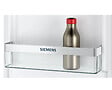 SIEMENS - Réfrigérateur Combiné Intégrable à Pantographe 270l Lowfrost - KI87VVFE1 - vignette