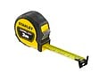 STANLEY - Mètre ruban 3 m avec lame 19mm - Précision classe II - vignette