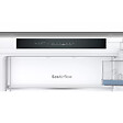 BOSCH - Réfrigérateur Combiné Intégrable à Glissières 267l - KIV86VSE0 - vignette