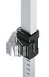 BOSCH PRO - Mire chantier télescopique GR 240 - 2,4m - vignette